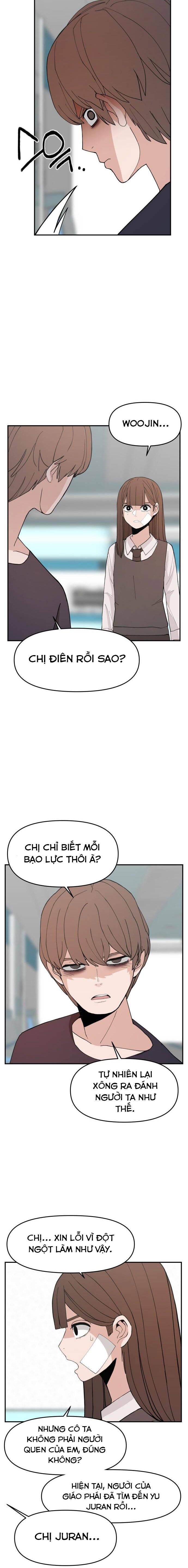 Lớp Học Phản Diện Chapter 70 - 3