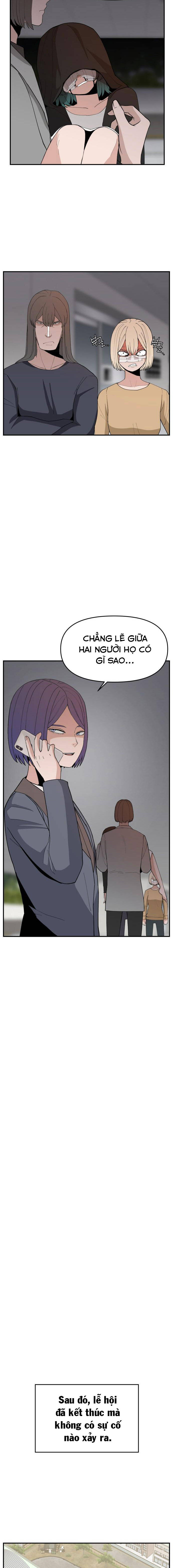 Lớp Học Phản Diện Chapter 70 - 7