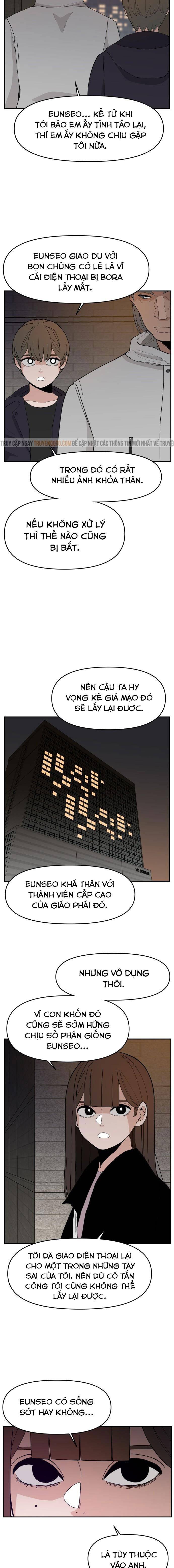 Lớp Học Phản Diện Chapter 70 - 14