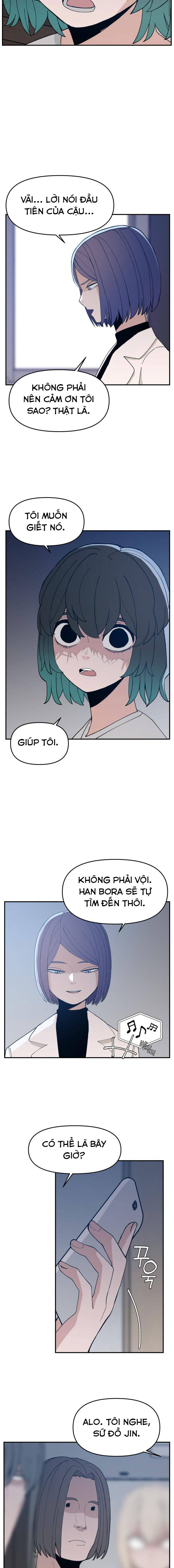 Lớp Học Phản Diện Chapter 70 - 20