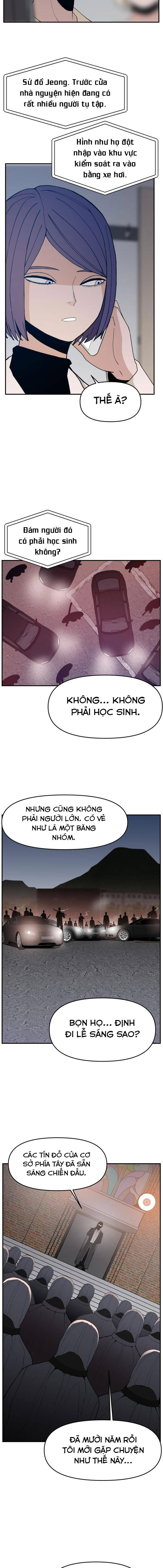 Lớp Học Phản Diện Chapter 70 - 21
