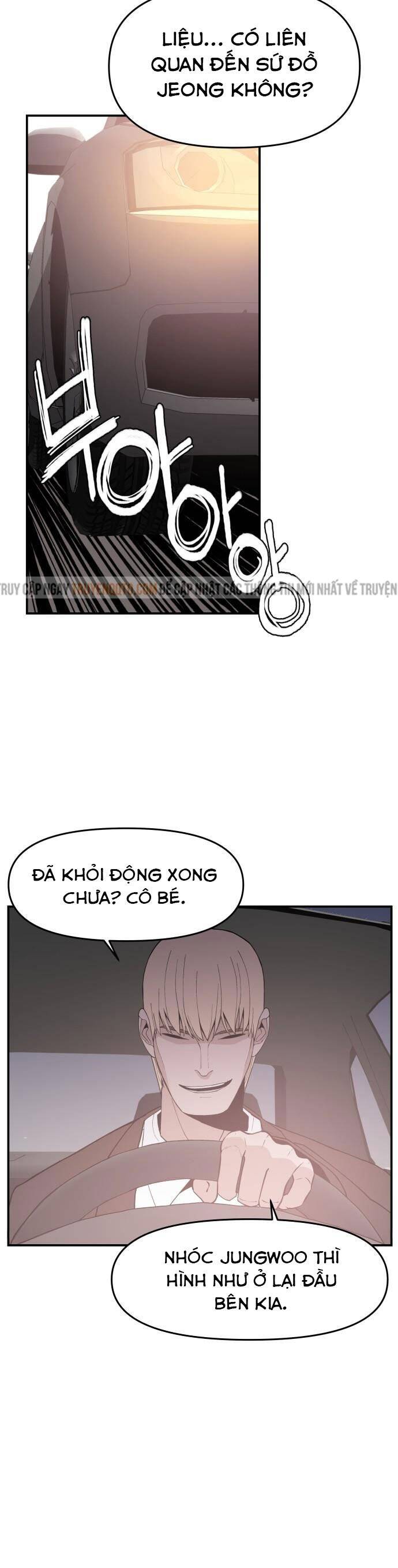 Lớp Học Phản Diện Chapter 70 - 22