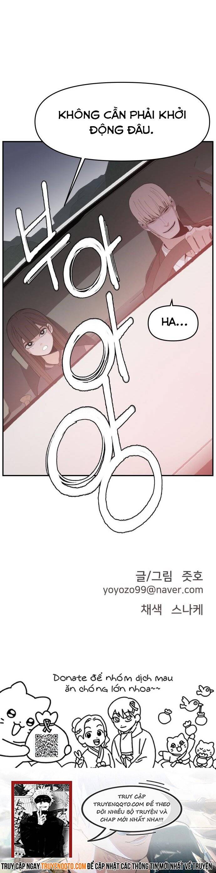 Lớp Học Phản Diện Chapter 70 - 23