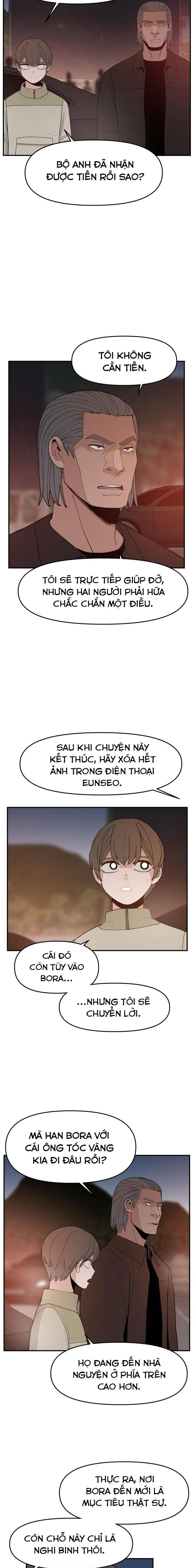 Lớp Học Phản Diện Chapter 71 - 2