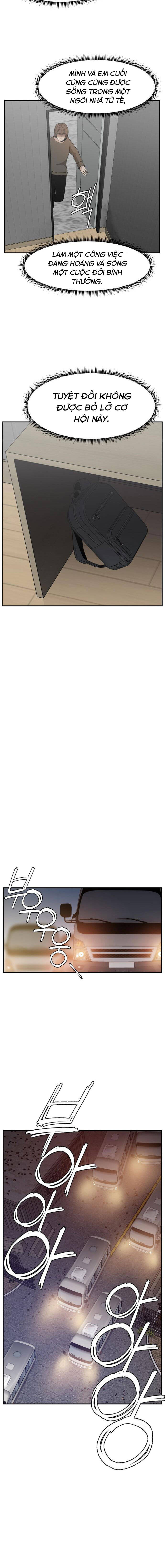Lớp Học Phản Diện Chapter 71 - 16