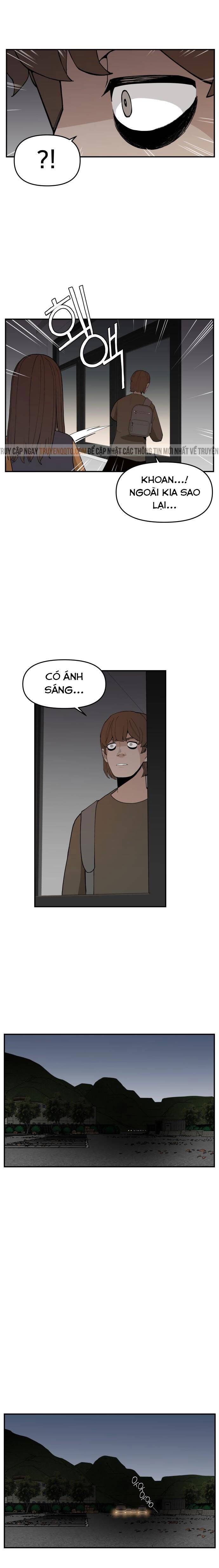 Lớp Học Phản Diện Chapter 71 - 21