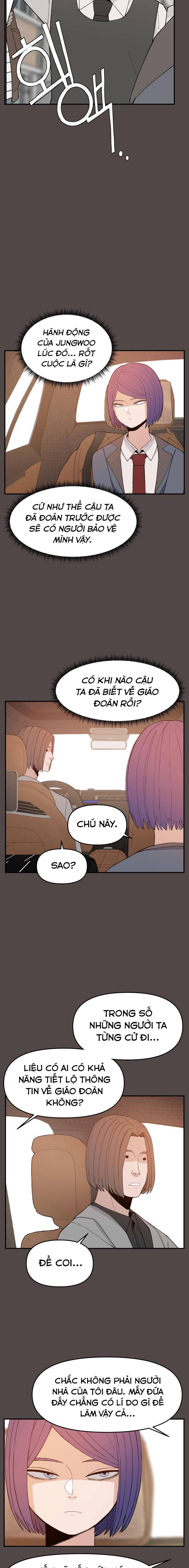 Lớp Học Phản Diện Chapter 72 - 2