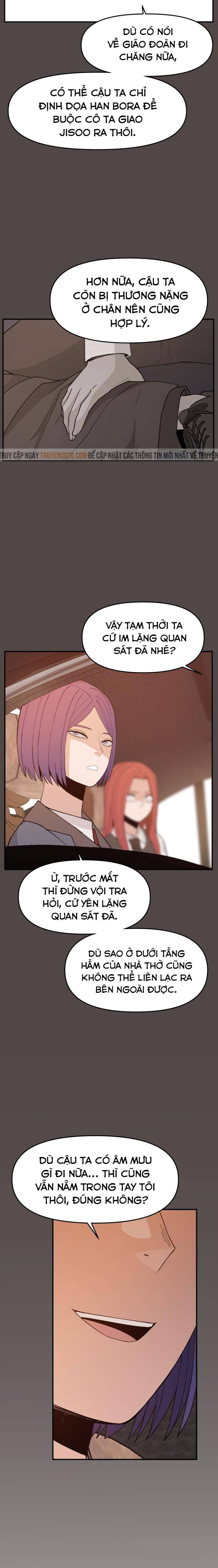 Lớp Học Phản Diện Chapter 72 - 5
