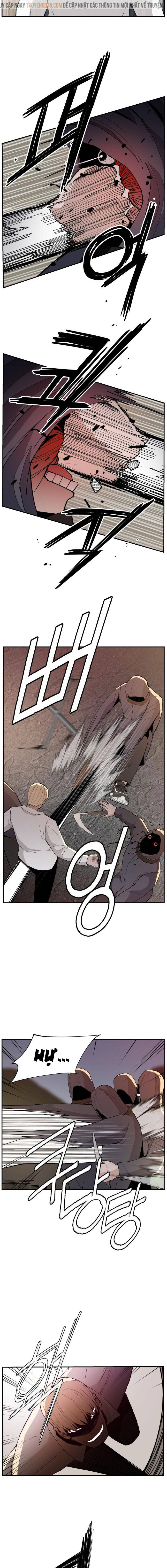 Lớp Học Phản Diện Chapter 72 - 11