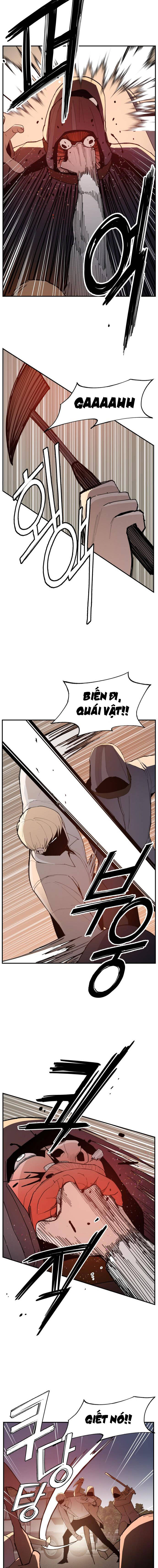 Lớp Học Phản Diện Chapter 72 - 12