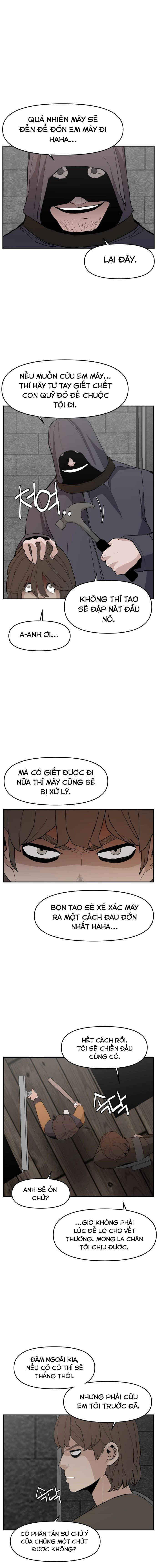 Lớp Học Phản Diện Chapter 72 - 21