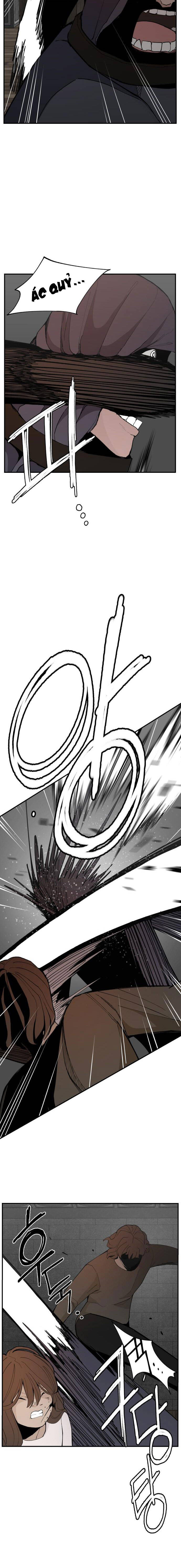 Lớp Học Phản Diện Chapter 73 - 2