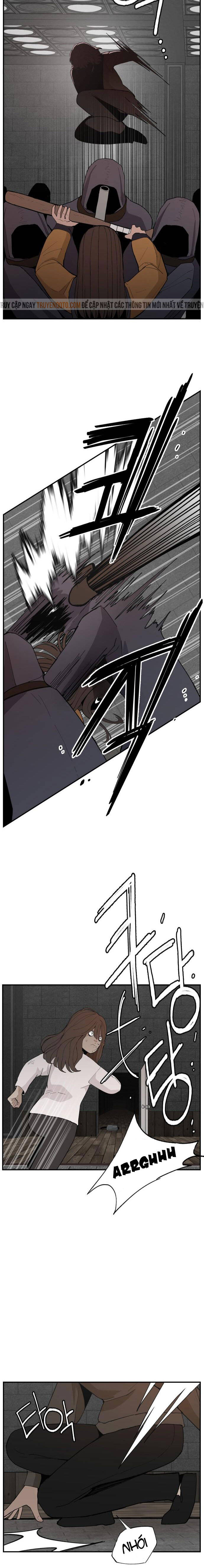 Lớp Học Phản Diện Chapter 73 - 6
