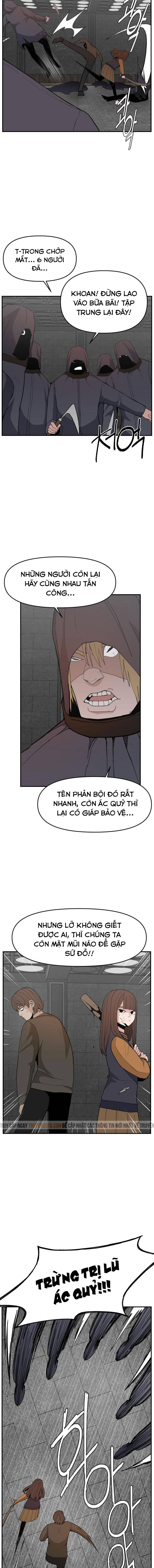 Lớp Học Phản Diện Chapter 73 - 8