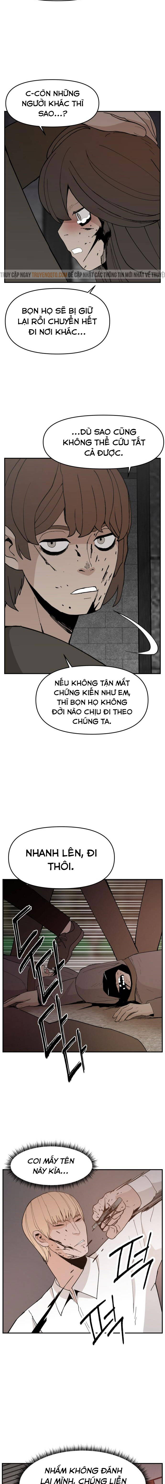 Lớp Học Phản Diện Chapter 73 - 11