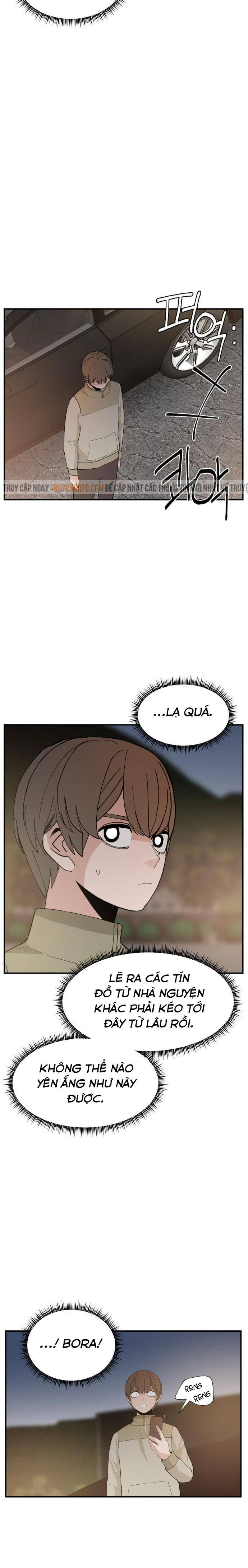 Lớp Học Phản Diện Chapter 73 - 16