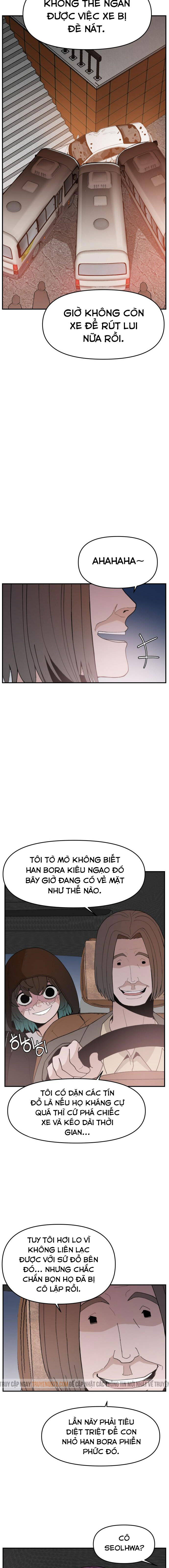 Lớp Học Phản Diện Chapter 73 - 20