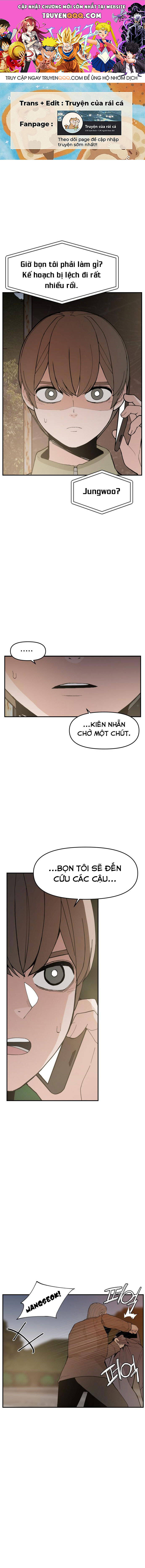 Lớp Học Phản Diện Chapter 74 - 1