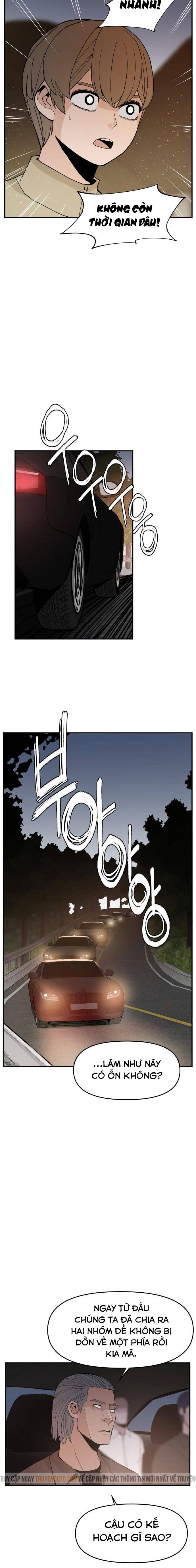 Lớp Học Phản Diện Chapter 74 - 3