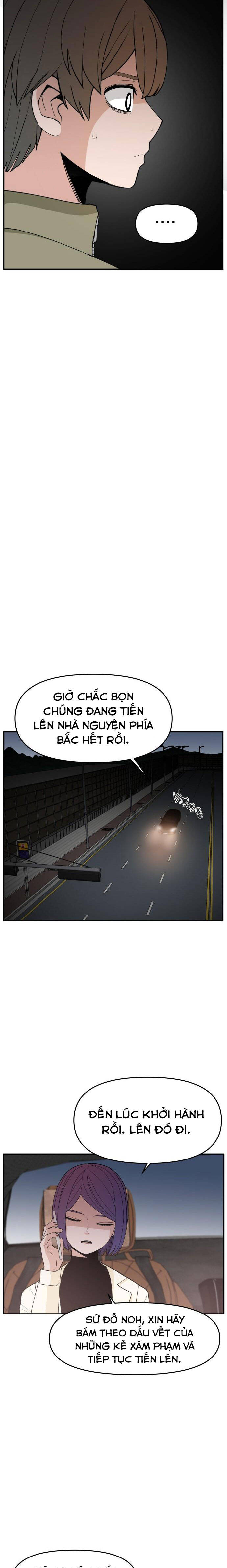 Lớp Học Phản Diện Chapter 74 - 7