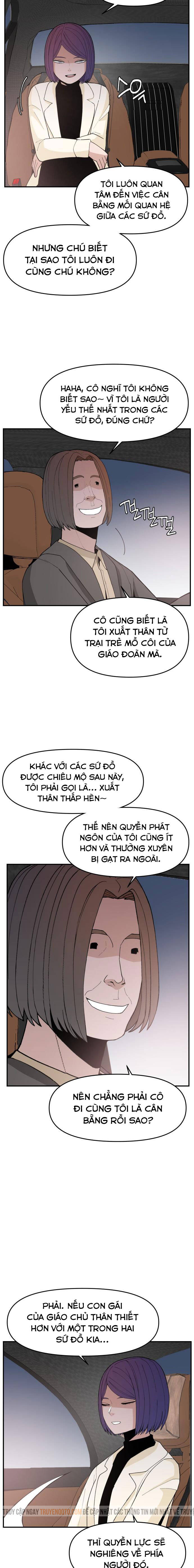 Lớp Học Phản Diện Chapter 74 - 10