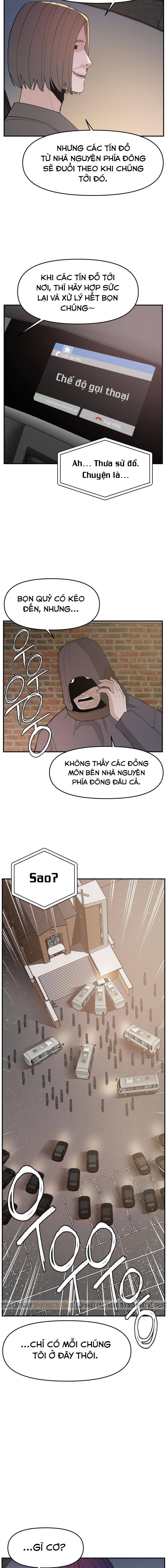 Lớp Học Phản Diện Chapter 74 - 22