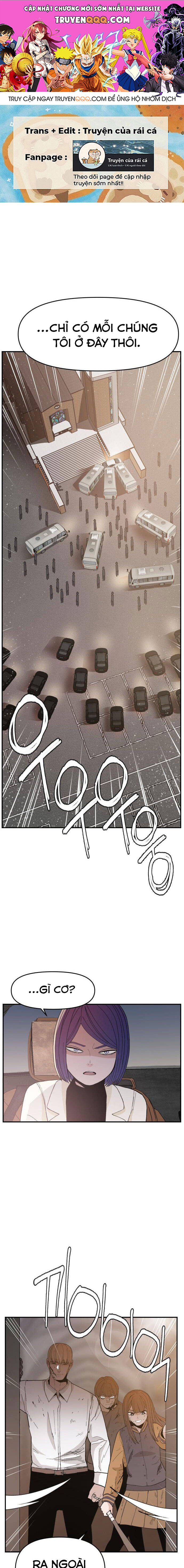 Lớp Học Phản Diện Chapter 75 - 1