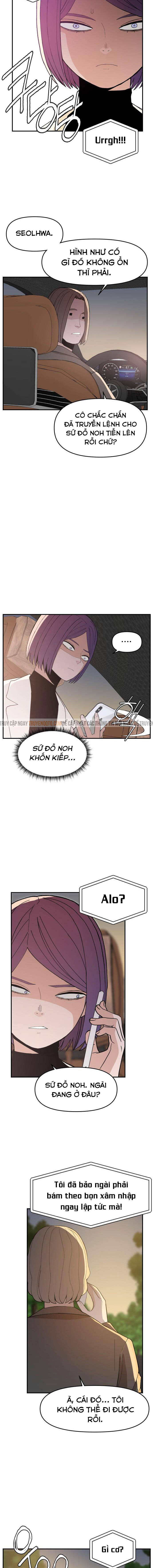 Lớp Học Phản Diện Chapter 75 - 4