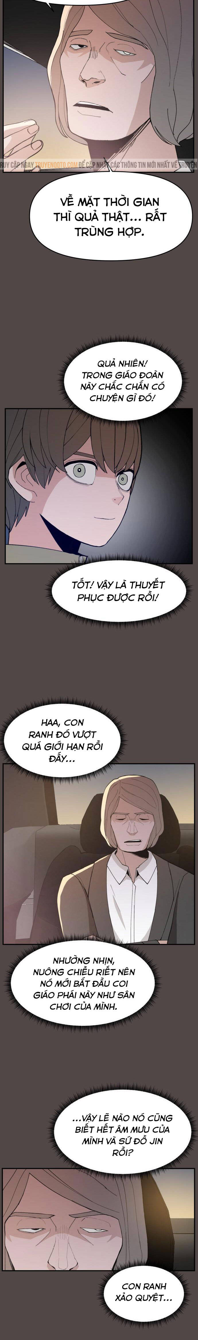 Lớp Học Phản Diện Chapter 75 - 10