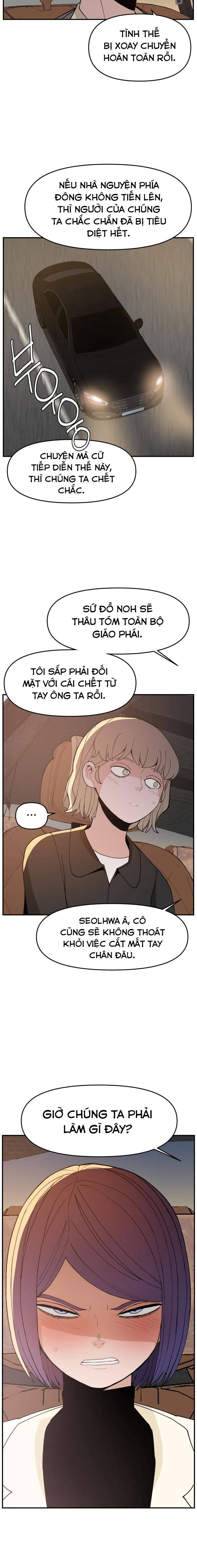 Lớp Học Phản Diện Chapter 75 - 16