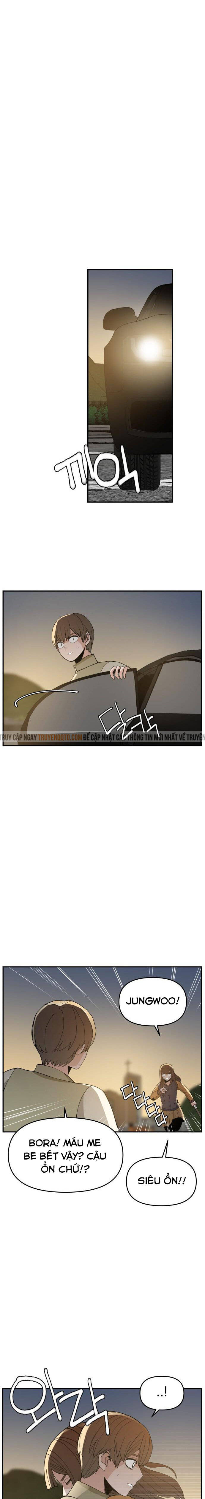 Lớp Học Phản Diện Chapter 75 - 17