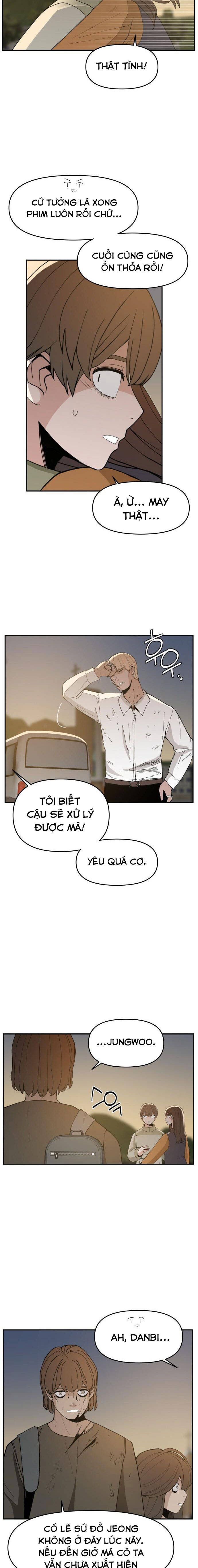 Lớp Học Phản Diện Chapter 75 - 18