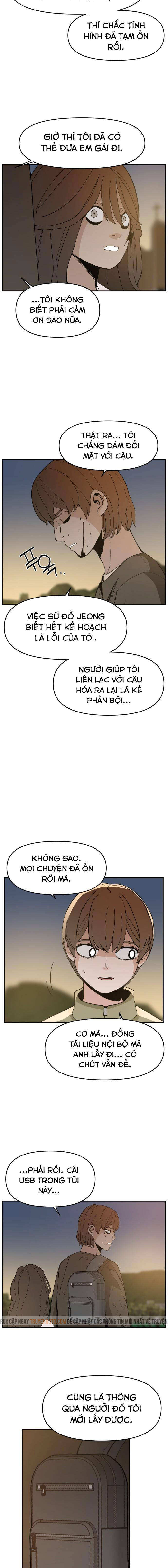 Lớp Học Phản Diện Chapter 75 - 19