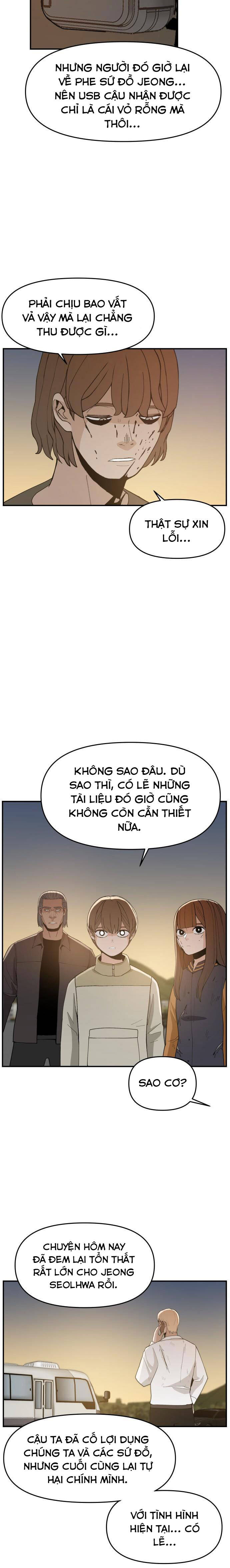 Lớp Học Phản Diện Chapter 75 - 20