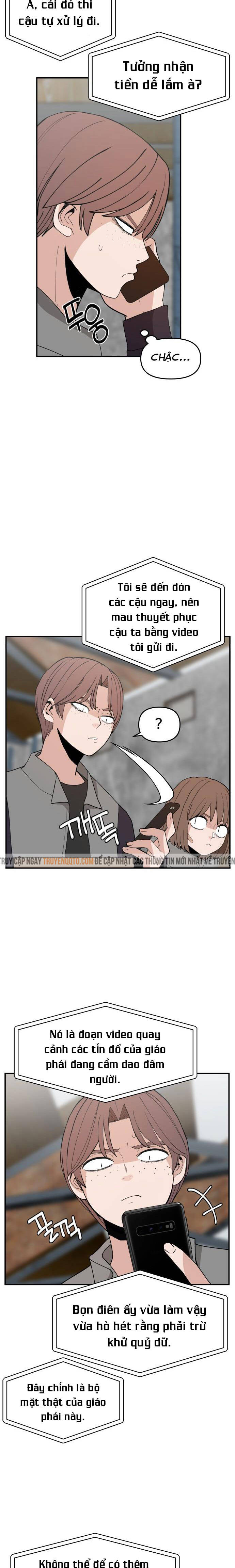 Lớp Học Phản Diện Chapter 76 - 2