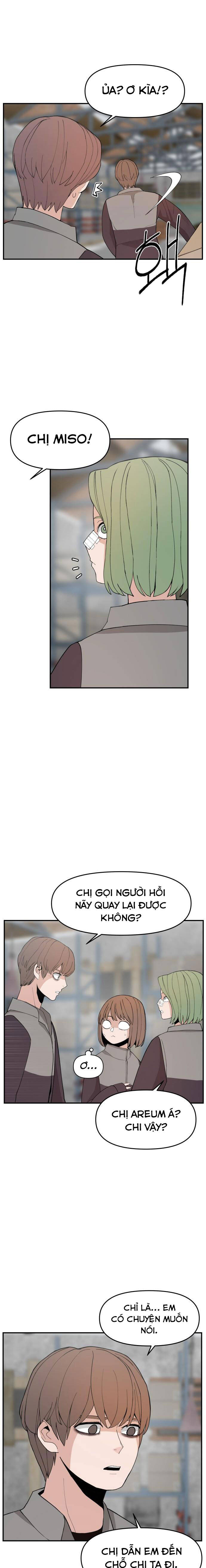 Lớp Học Phản Diện Chapter 76 - 9