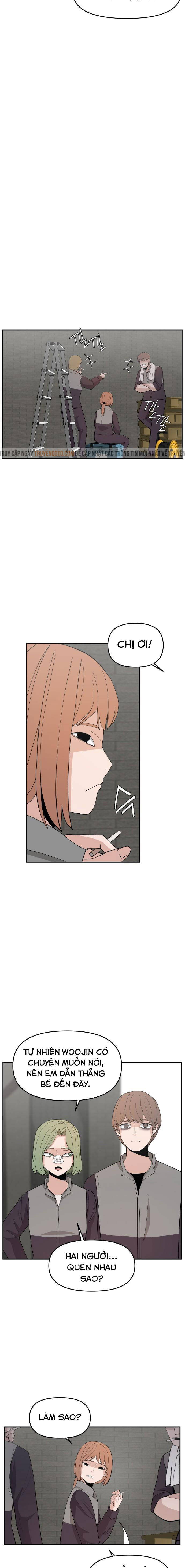 Lớp Học Phản Diện Chapter 76 - 10