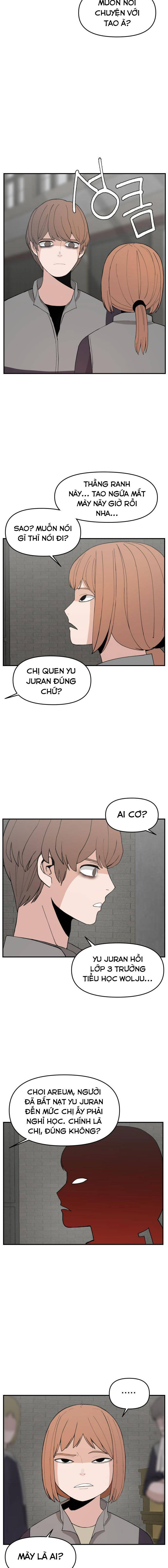 Lớp Học Phản Diện Chapter 76 - 11