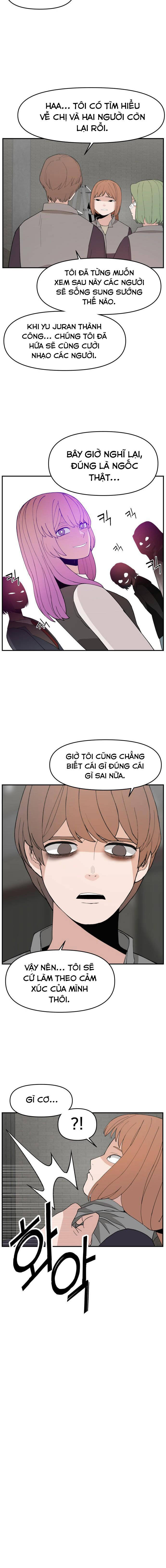 Lớp Học Phản Diện Chapter 76 - 12