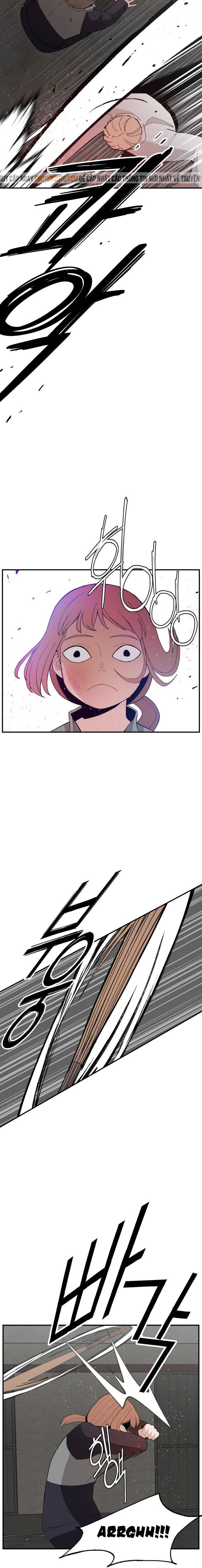 Lớp Học Phản Diện Chapter 76 - 19