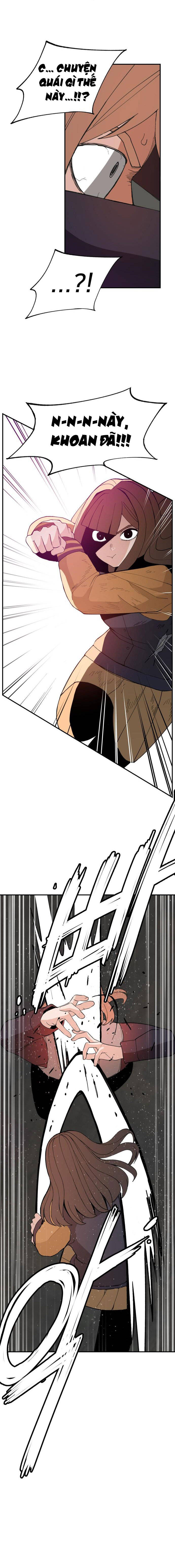 Lớp Học Phản Diện Chapter 76 - 20