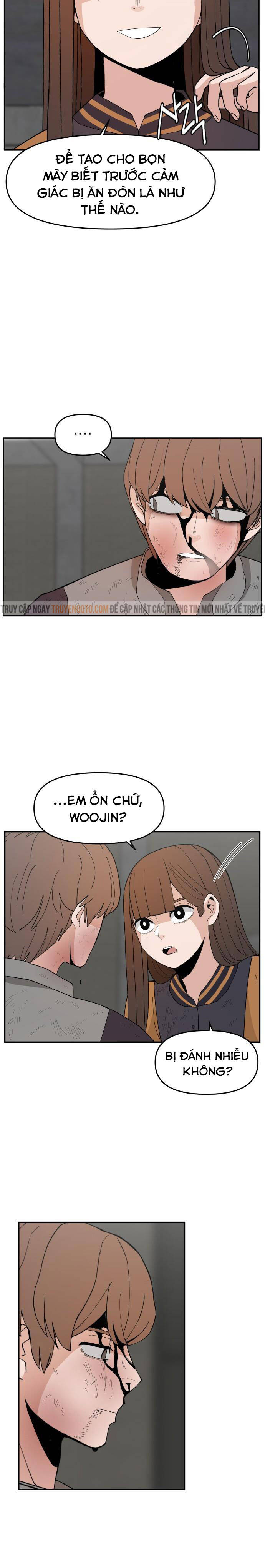 Lớp Học Phản Diện Chapter 76 - 22