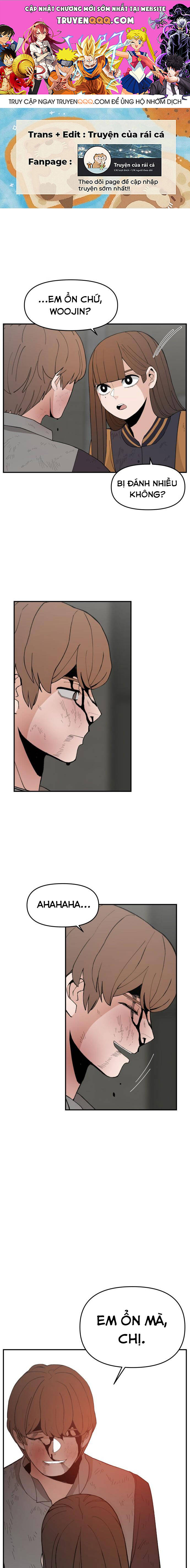 Lớp Học Phản Diện Chapter 77 - 1