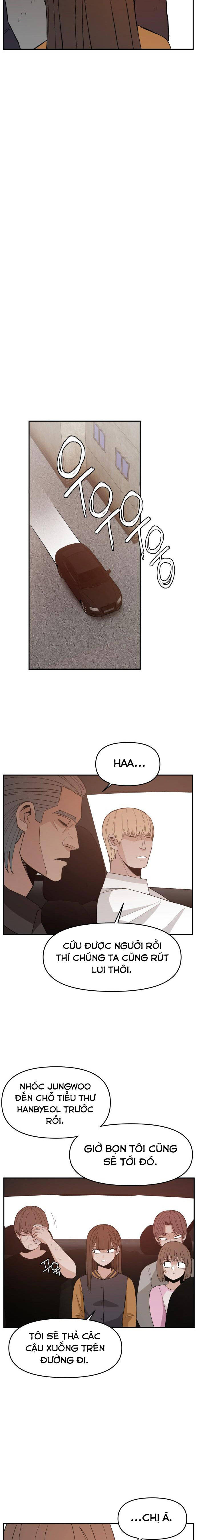 Lớp Học Phản Diện Chapter 77 - 2