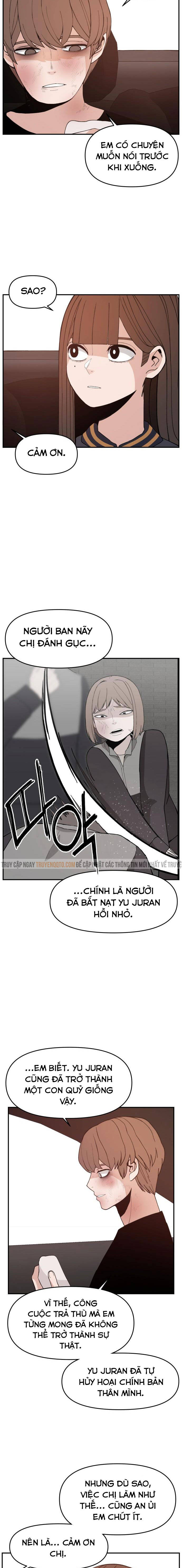 Lớp Học Phản Diện Chapter 77 - 3