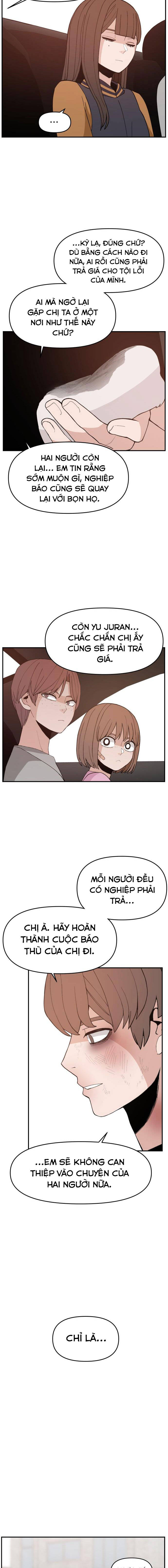 Lớp Học Phản Diện Chapter 77 - 4