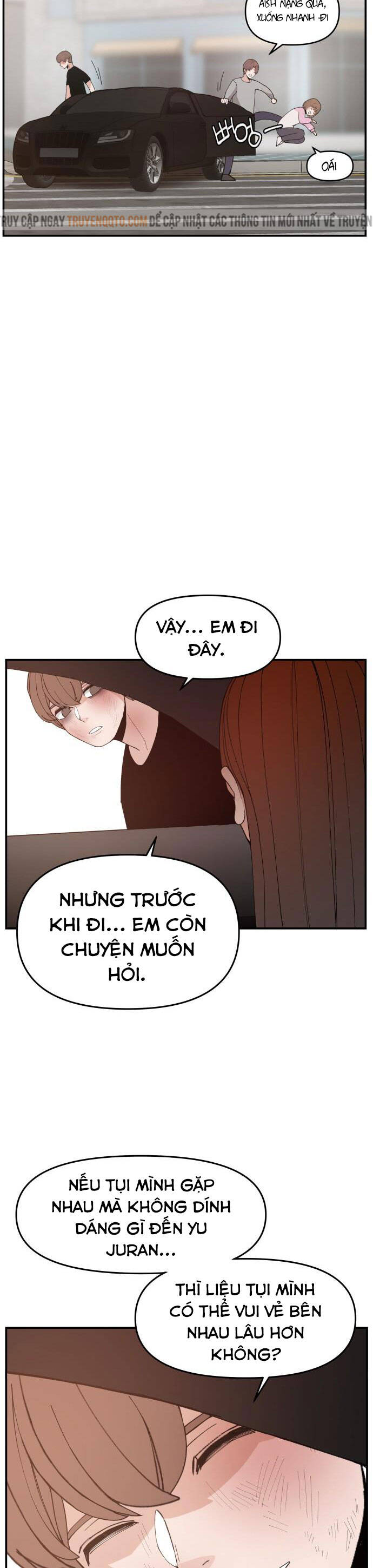 Lớp Học Phản Diện Chapter 77 - 5