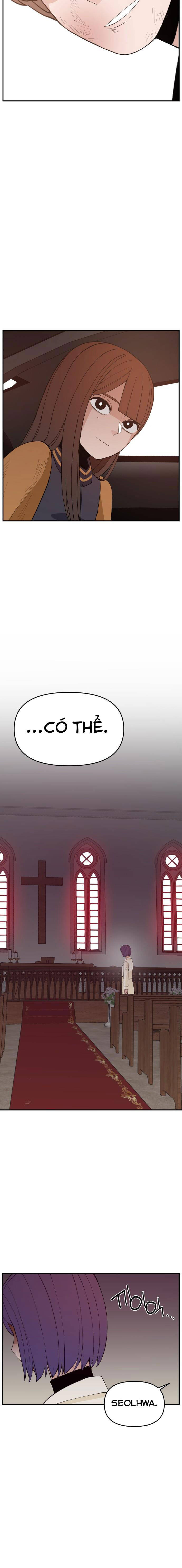 Lớp Học Phản Diện Chapter 77 - 6