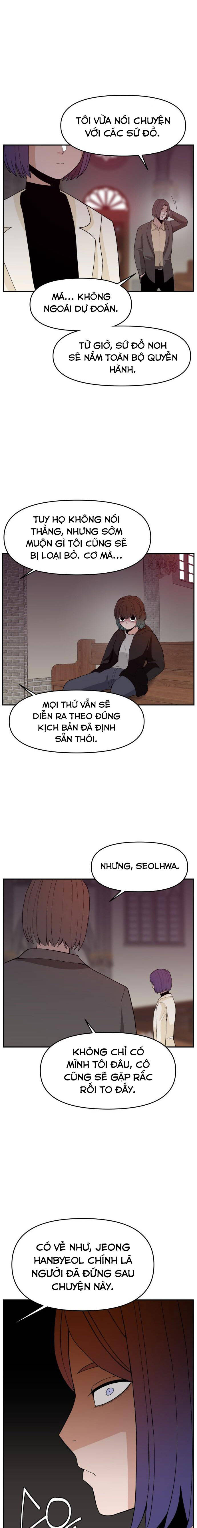 Lớp Học Phản Diện Chapter 77 - 7
