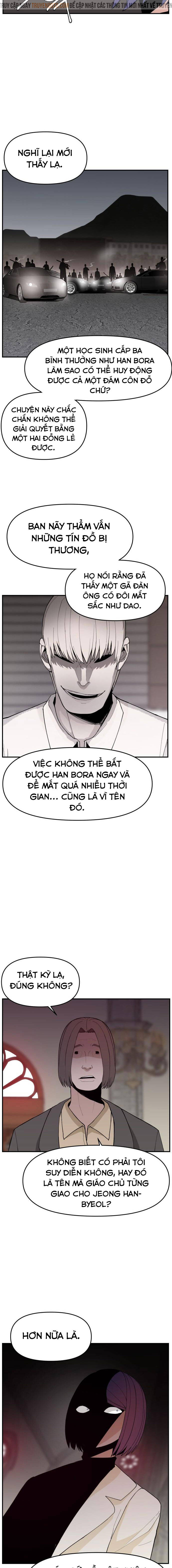 Lớp Học Phản Diện Chapter 77 - 8